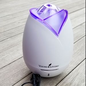 Young Living Diffuser